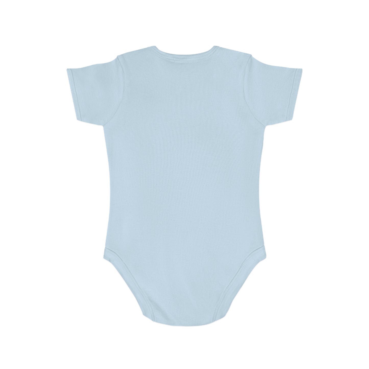 Dino Baby Bodysuit