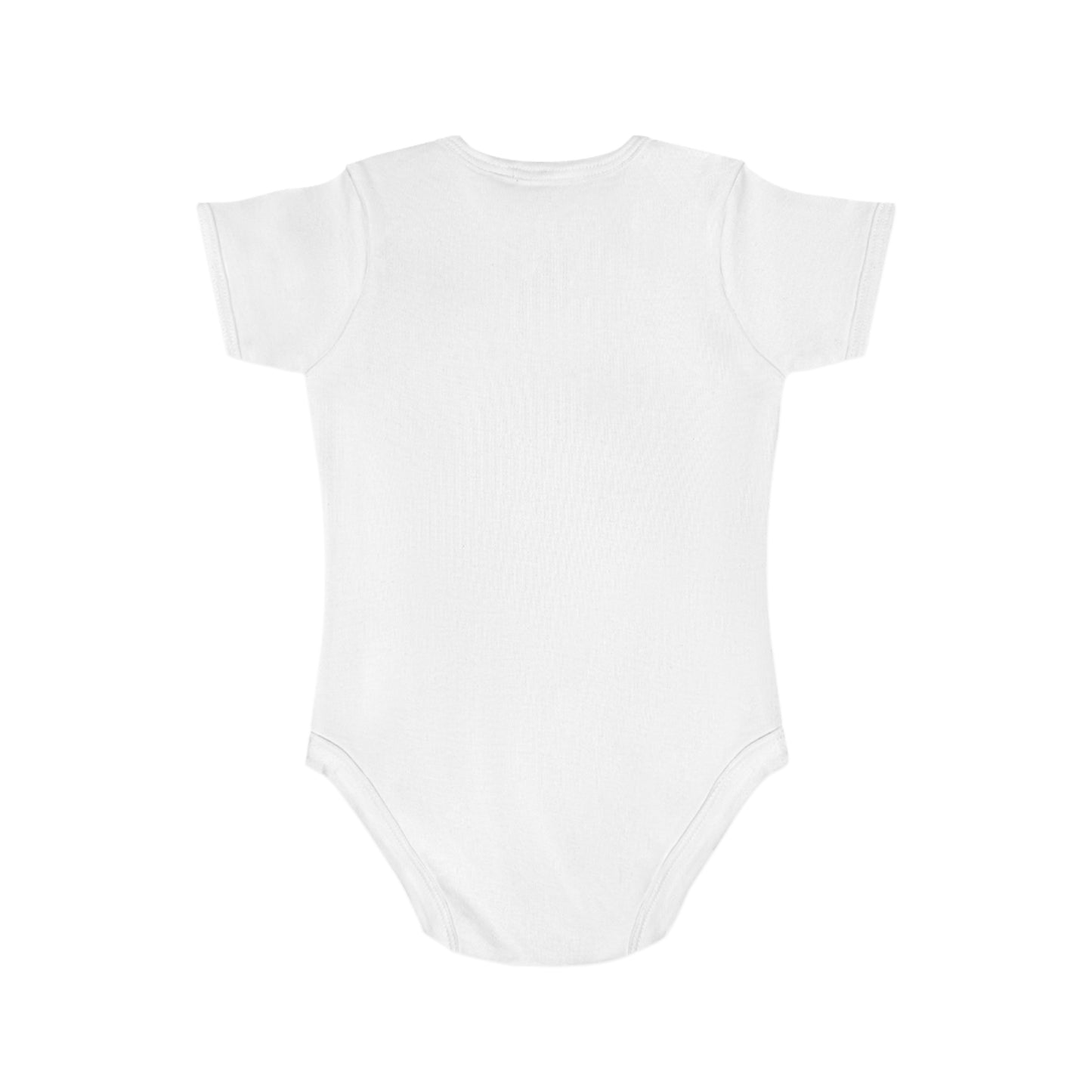 Dino Baby Bodysuit