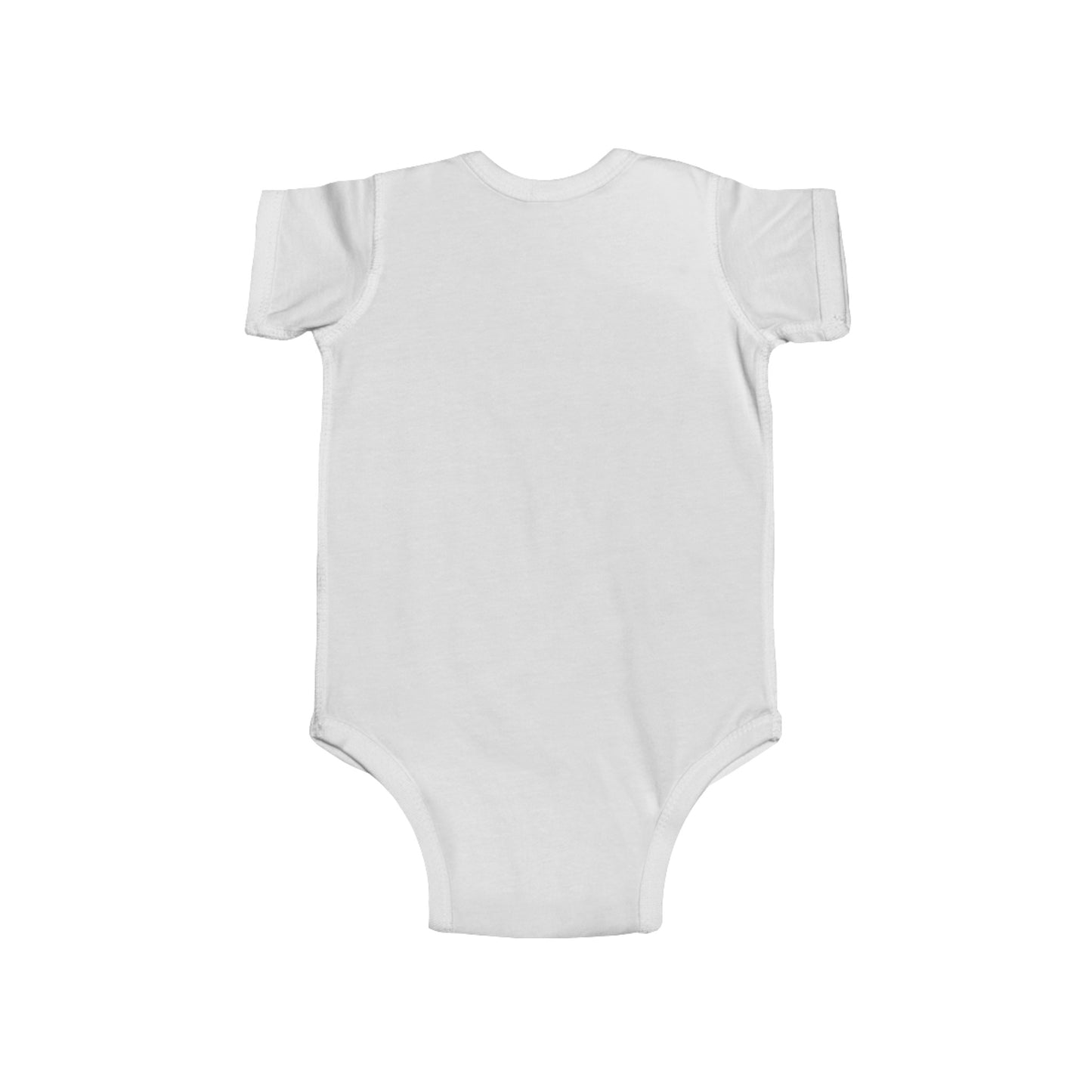 Unicorn Infant Bodysuit